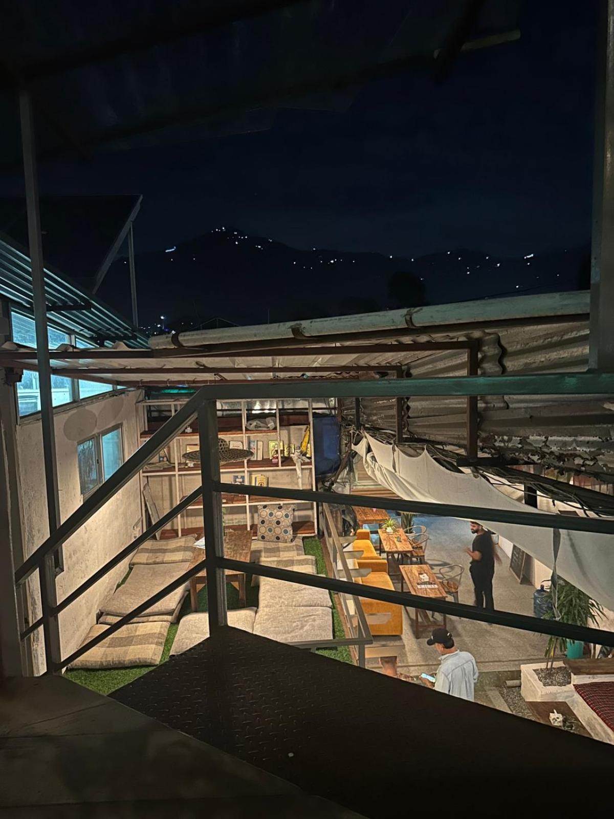 Hostel Nepal Pvt Ltd Pokhara Exterior photo