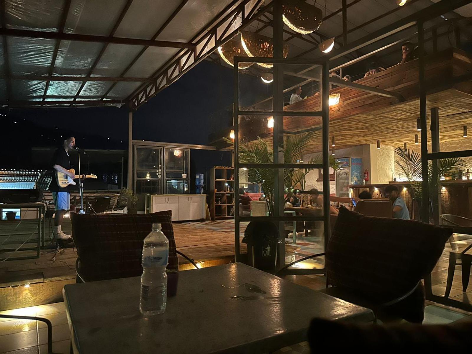 Hostel Nepal Pvt Ltd Pokhara Exterior photo