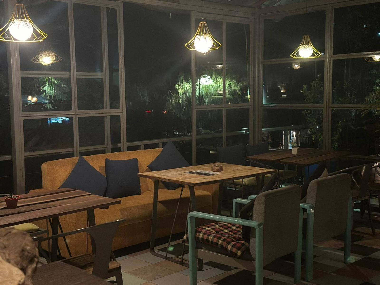 Hostel Nepal Pvt Ltd Pokhara Exterior photo