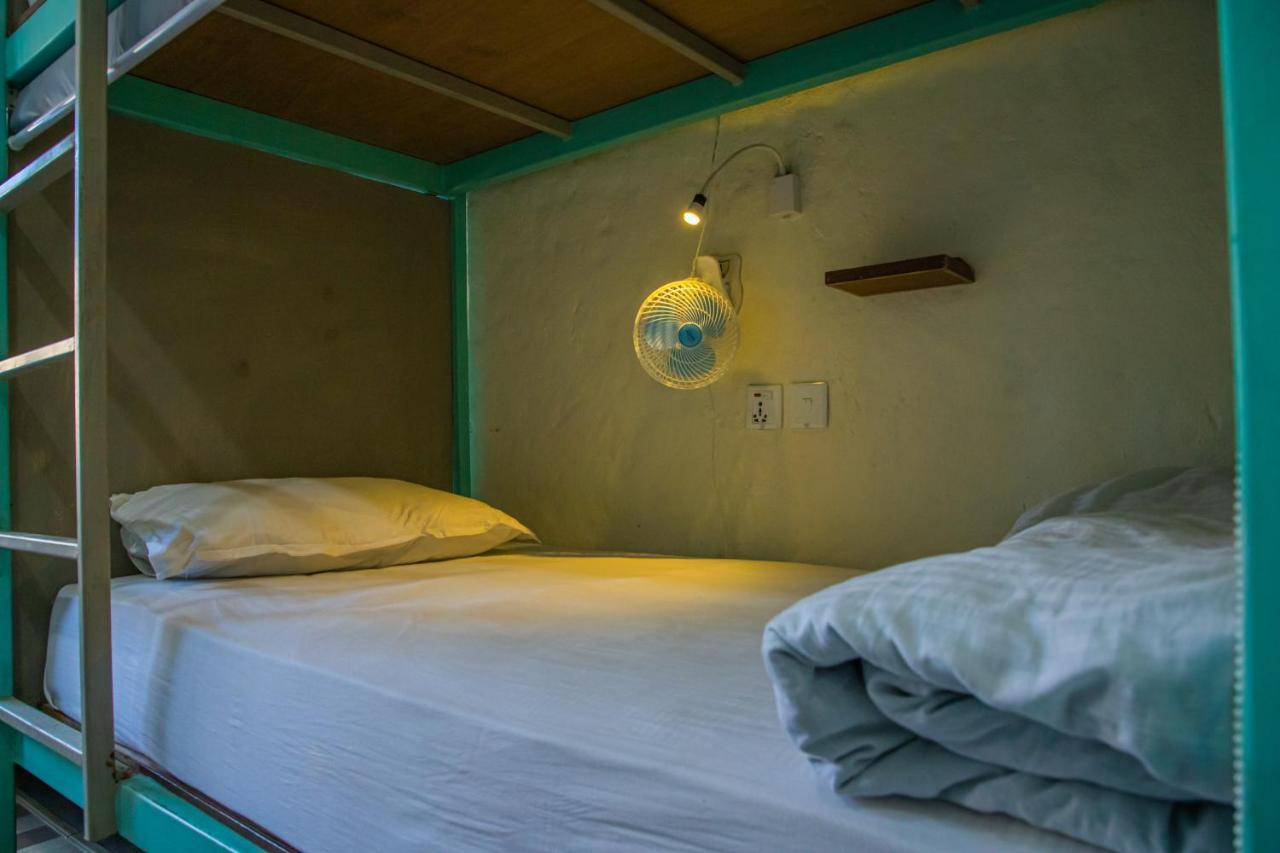 Hostel Nepal Pvt Ltd Pokhara Exterior photo