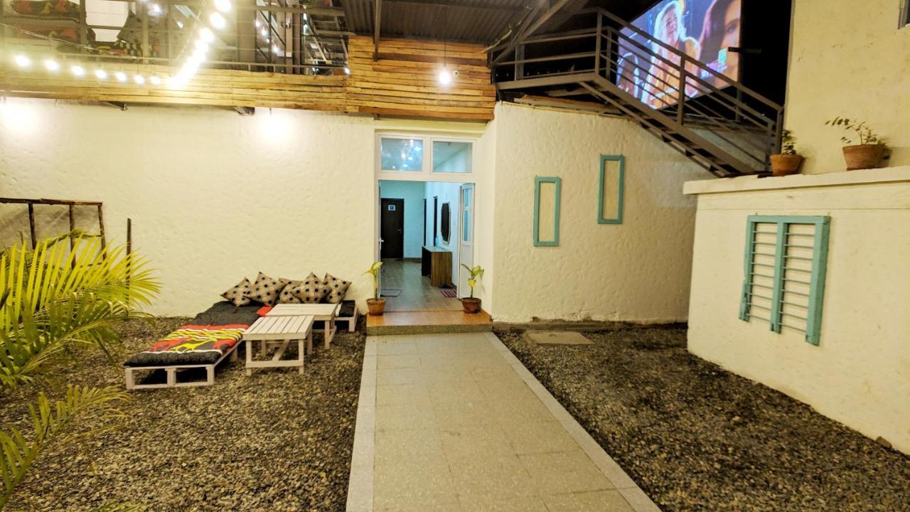 Hostel Nepal Pvt Ltd Pokhara Exterior photo