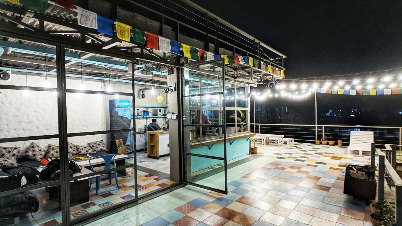 Hostel Nepal Pvt Ltd Pokhara Exterior photo