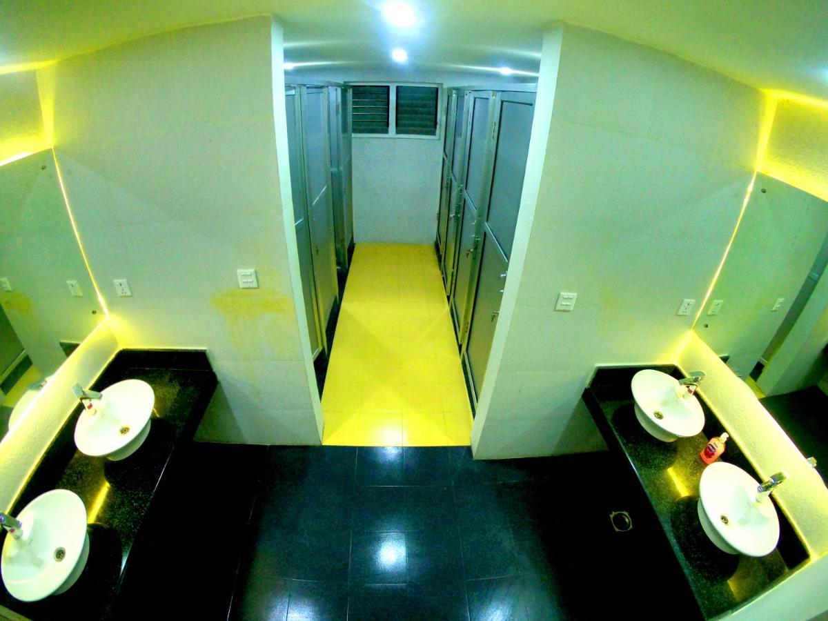 Hostel Nepal Pvt Ltd Pokhara Exterior photo