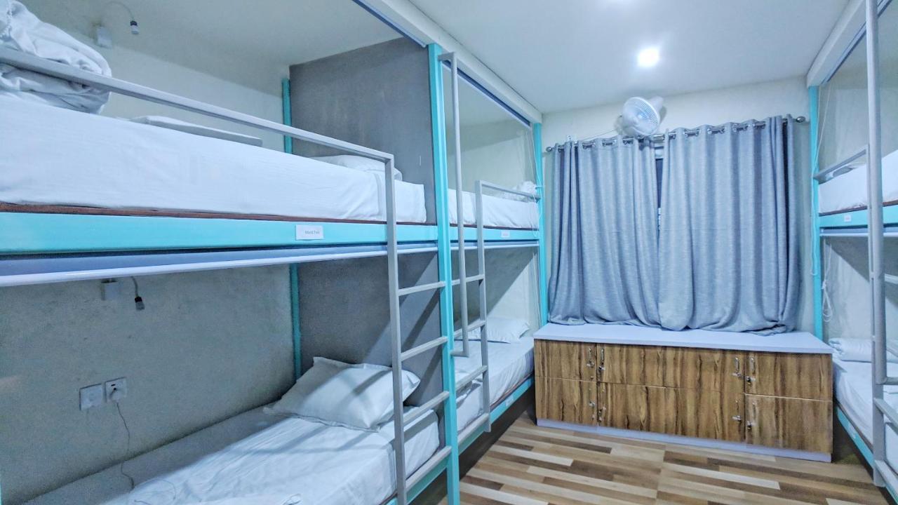 Hostel Nepal Pvt Ltd Pokhara Exterior photo
