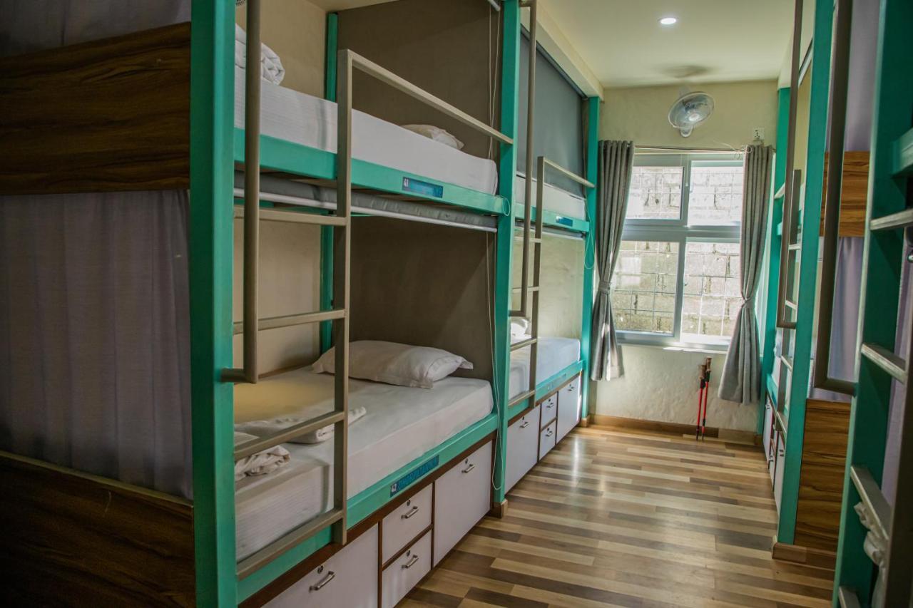 Hostel Nepal Pvt Ltd Pokhara Exterior photo