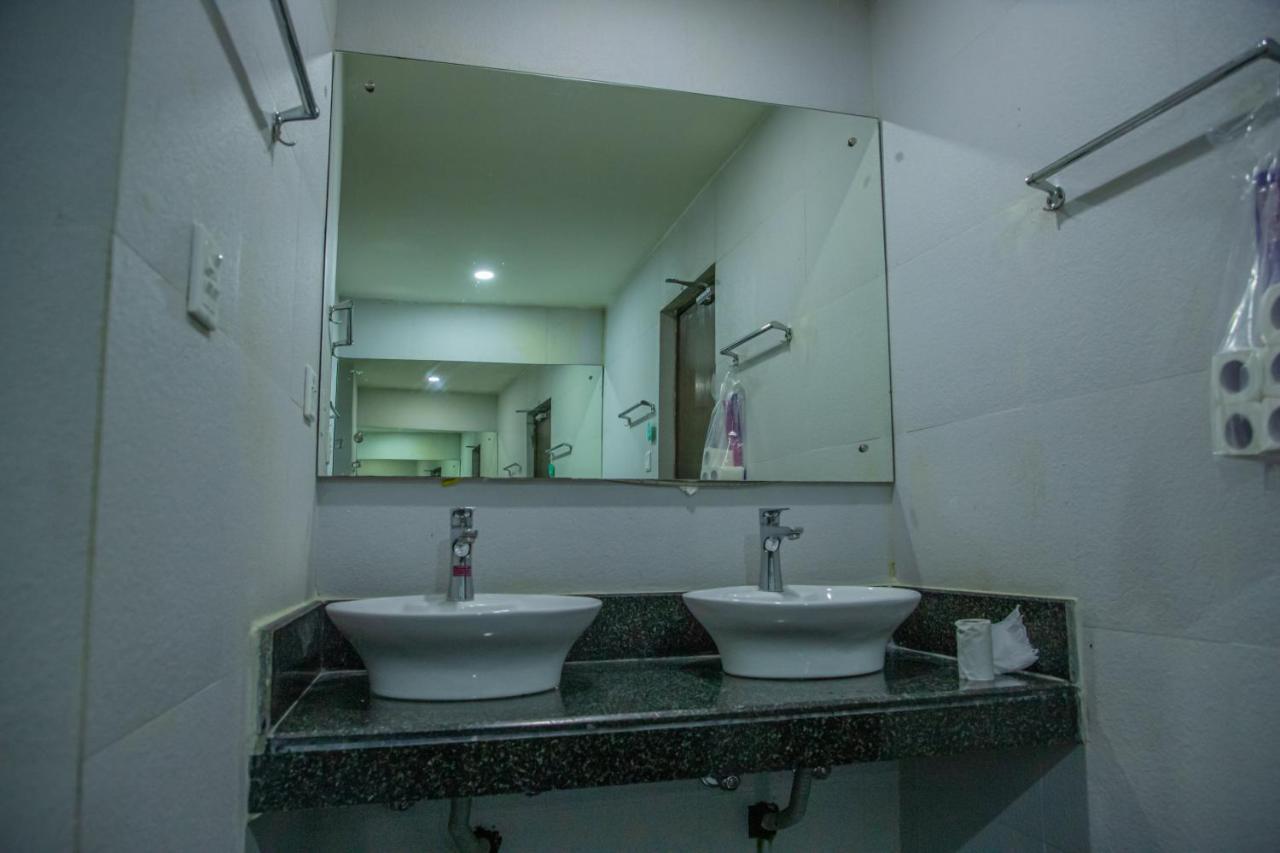 Hostel Nepal Pvt Ltd Pokhara Exterior photo
