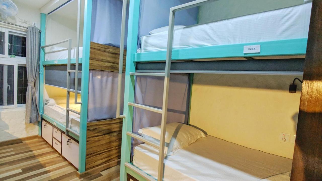 Hostel Nepal Pvt Ltd Pokhara Exterior photo