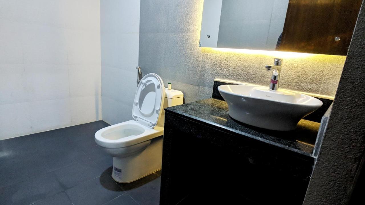 Hostel Nepal Pvt Ltd Pokhara Exterior photo